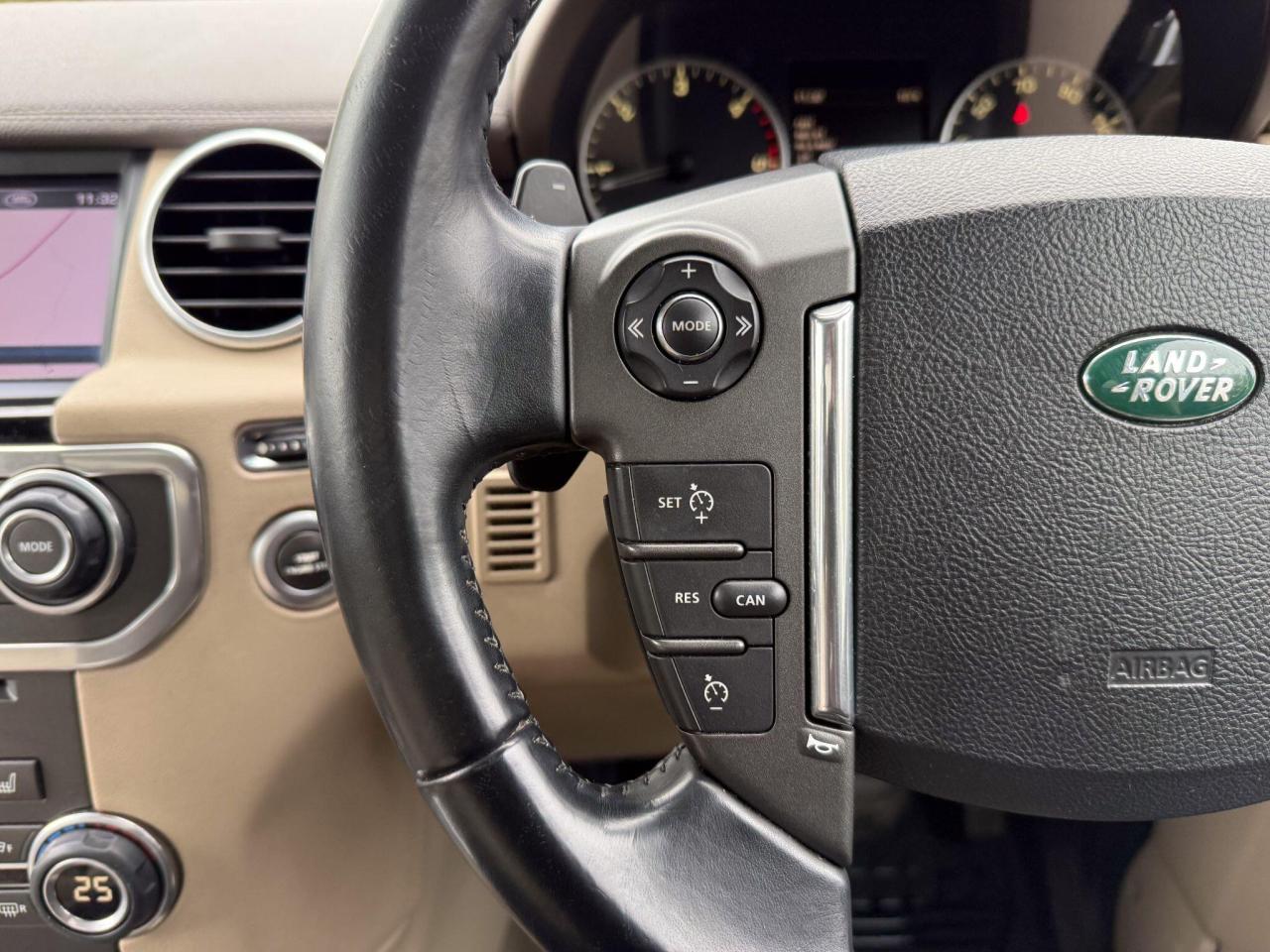 2012 Land Rover 3.0 SD V6 HSE Auto 4WD Euro 5 5dr