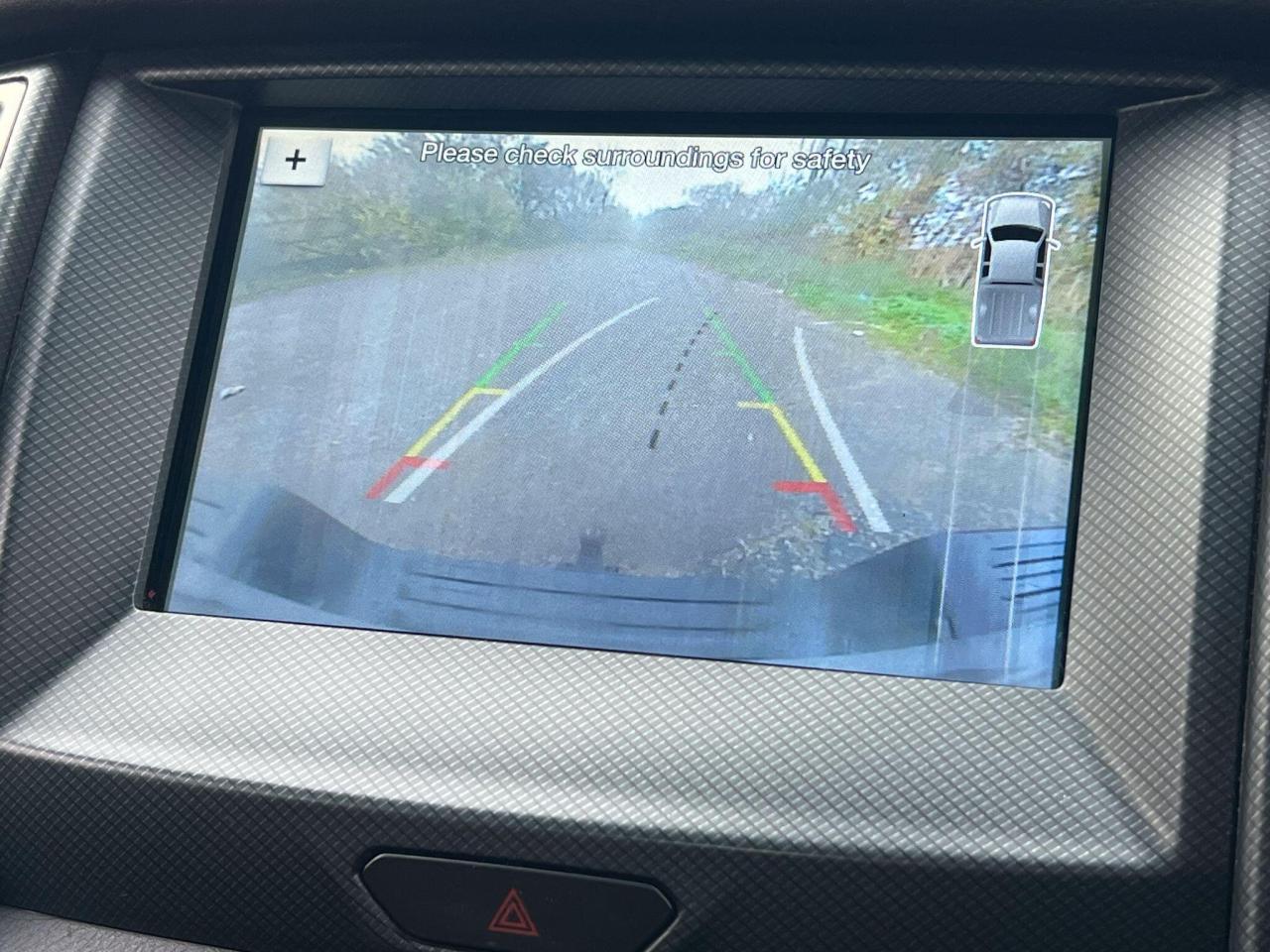 2018 Ford 3.2 TDCi Wildtrak Auto 4WD Euro 5 4dr