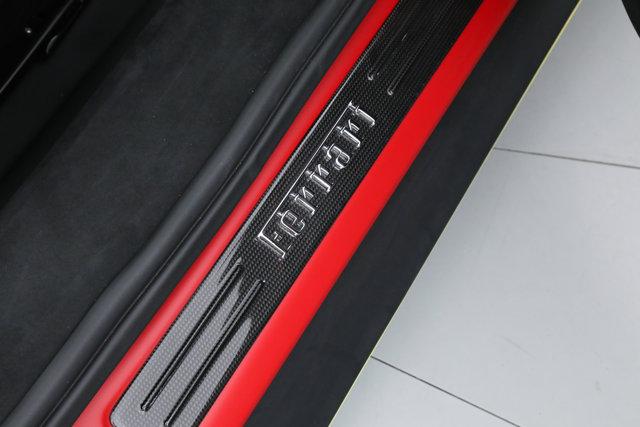 2024 Ferrari 296 GTS