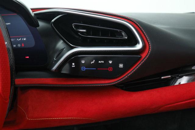 2024 Ferrari 296 GTS