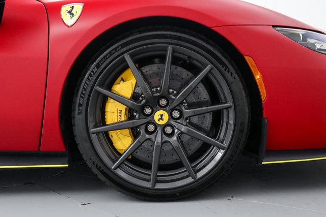 2024 Ferrari 296 GTS