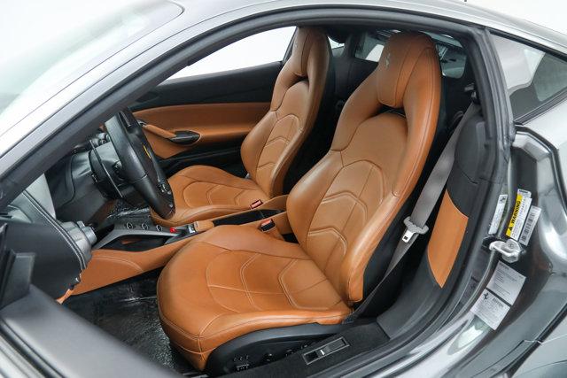 2017 Ferrari 488 GTB