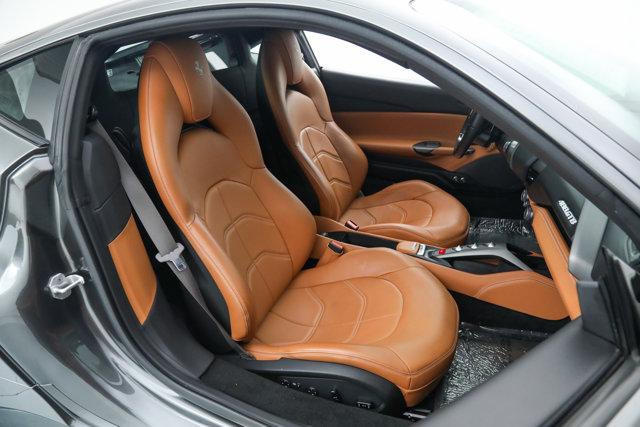 2017 Ferrari 488 GTB