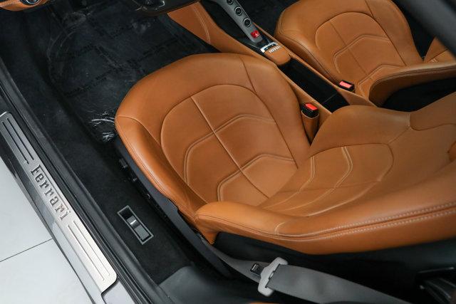 2017 Ferrari 488 GTB