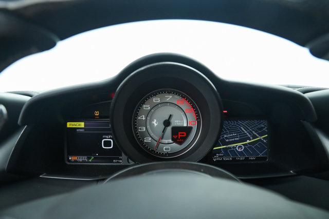 2017 Ferrari 488 GTB