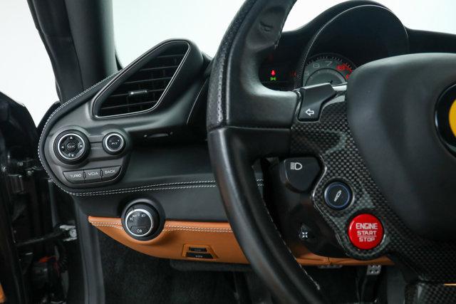 2017 Ferrari 488 GTB