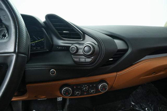 2017 Ferrari 488 GTB