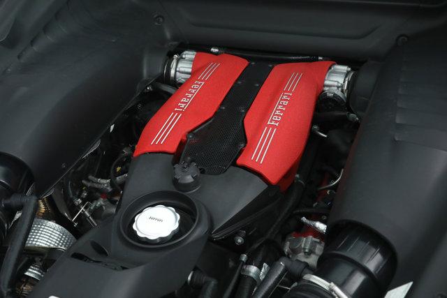 2017 Ferrari 488 GTB