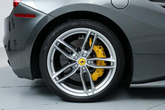 2017 Ferrari 488 GTB