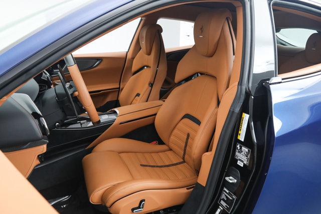 2024 Ferrari Purosangue