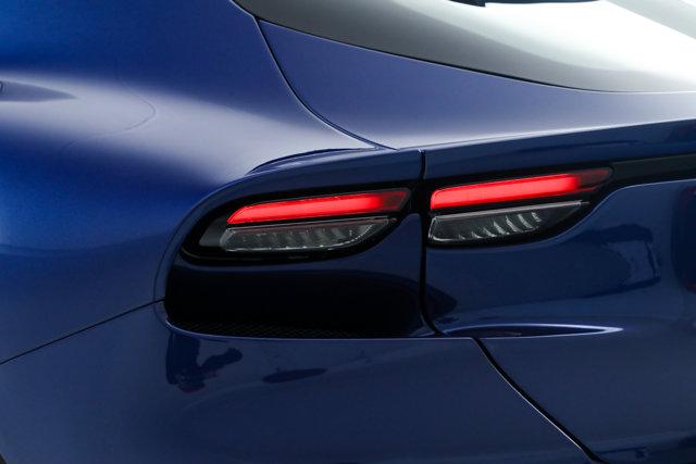 2024 Ferrari Purosangue