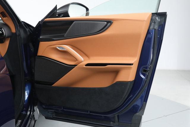 2024 Ferrari Purosangue