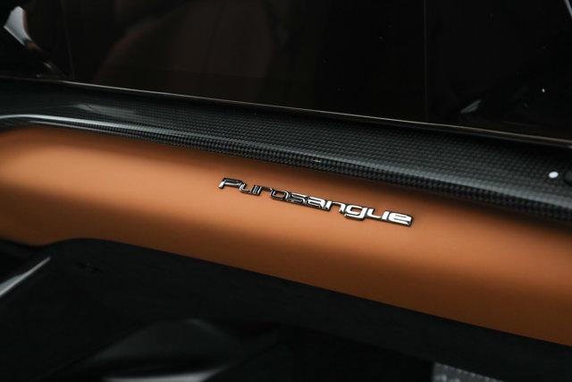 2024 Ferrari Purosangue