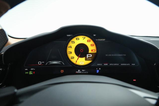 2024 Ferrari Purosangue