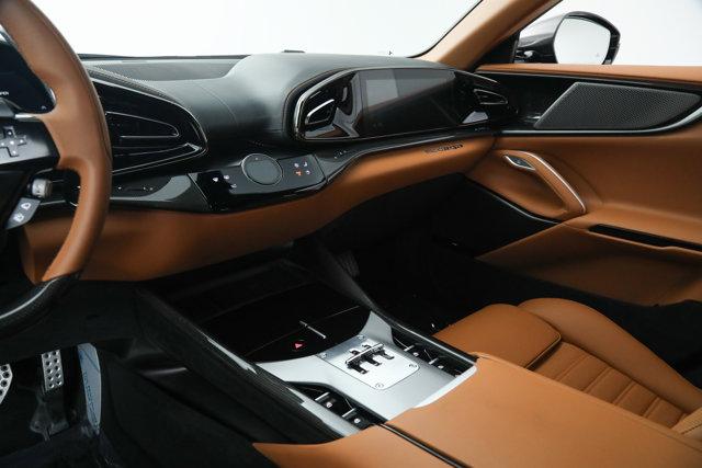 2024 Ferrari Purosangue