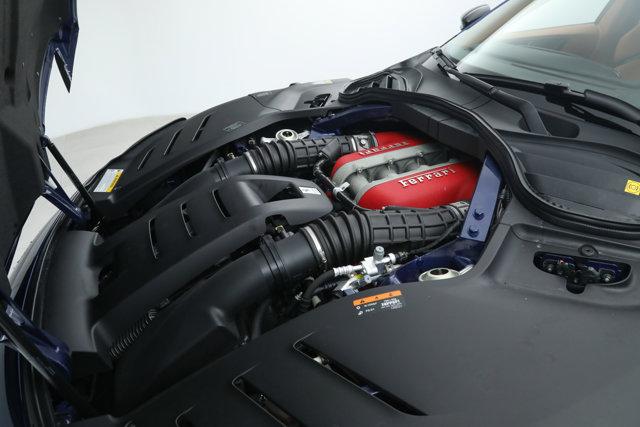 2024 Ferrari Purosangue