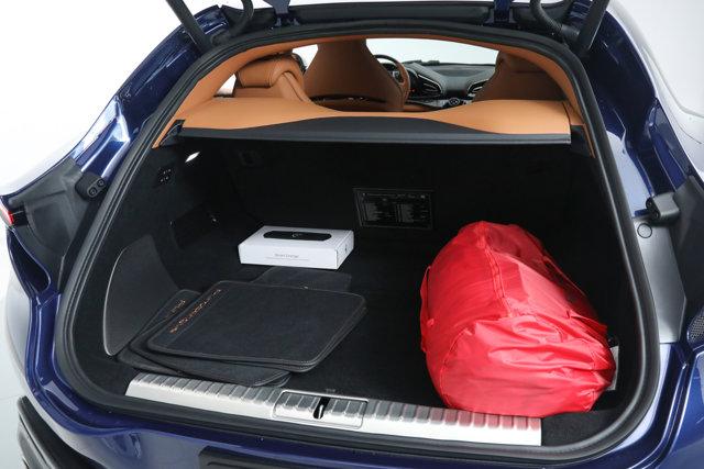 2024 Ferrari Purosangue