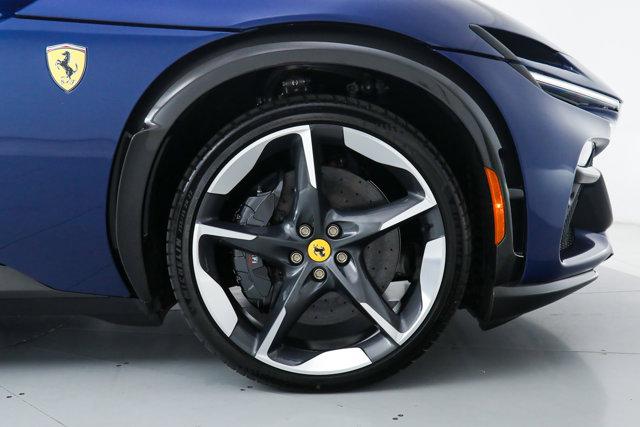 2024 Ferrari Purosangue