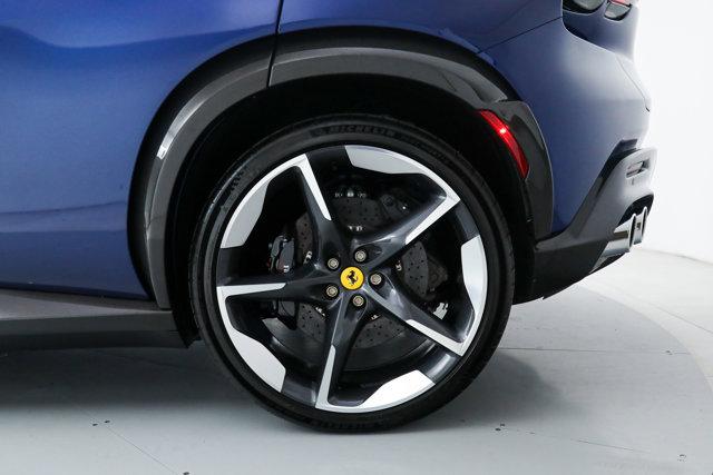 2024 Ferrari Purosangue