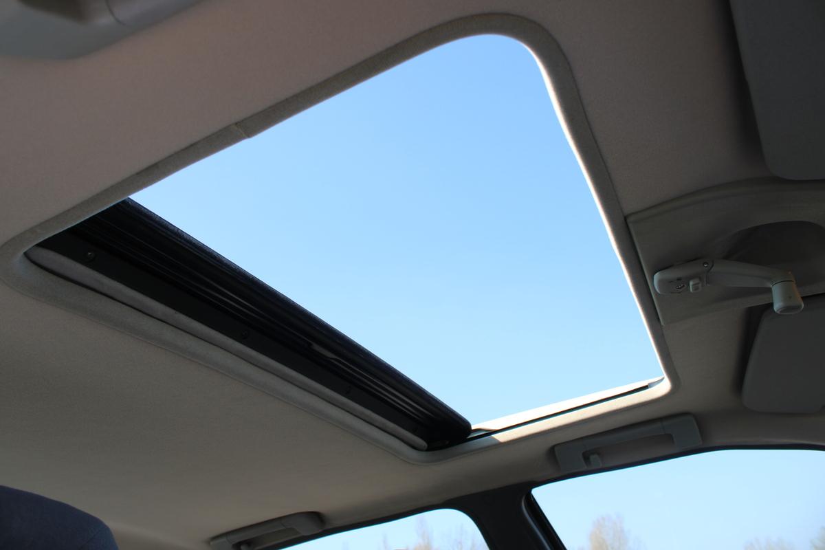 1994 Vauxhall CAVALIER LS