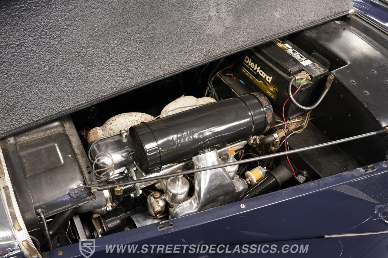 1950 Jaguar Mark V Sedan