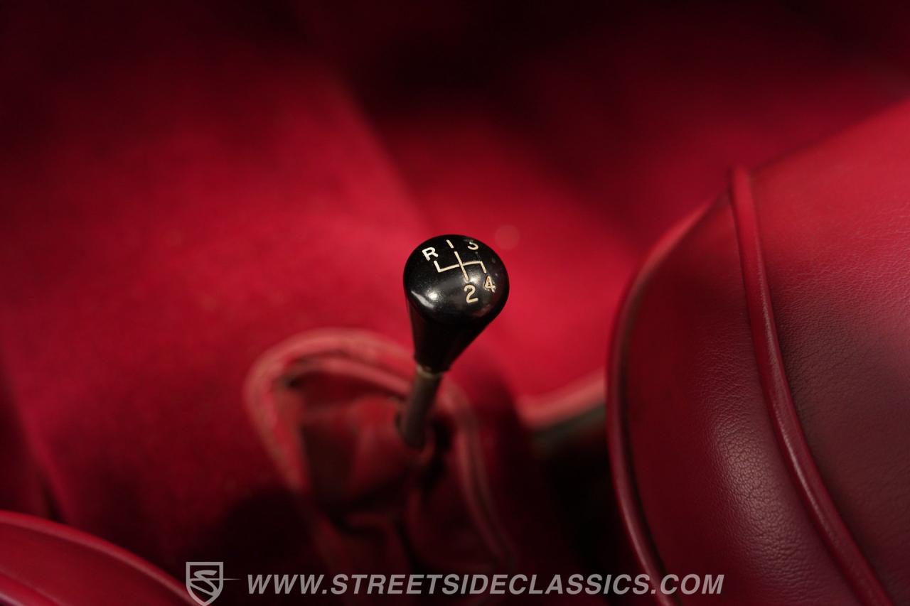 1950 Jaguar Mark V Sedan