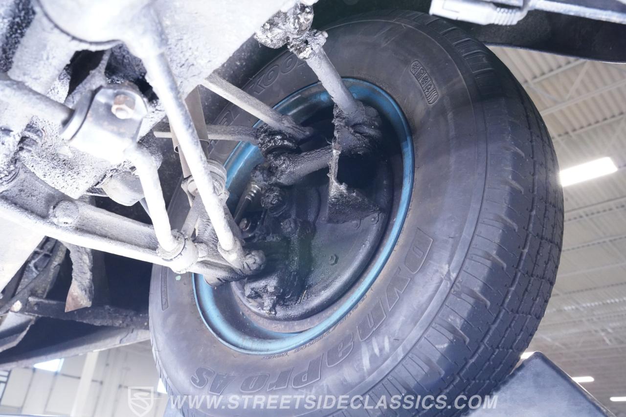 1950 Jaguar Mark V Sedan