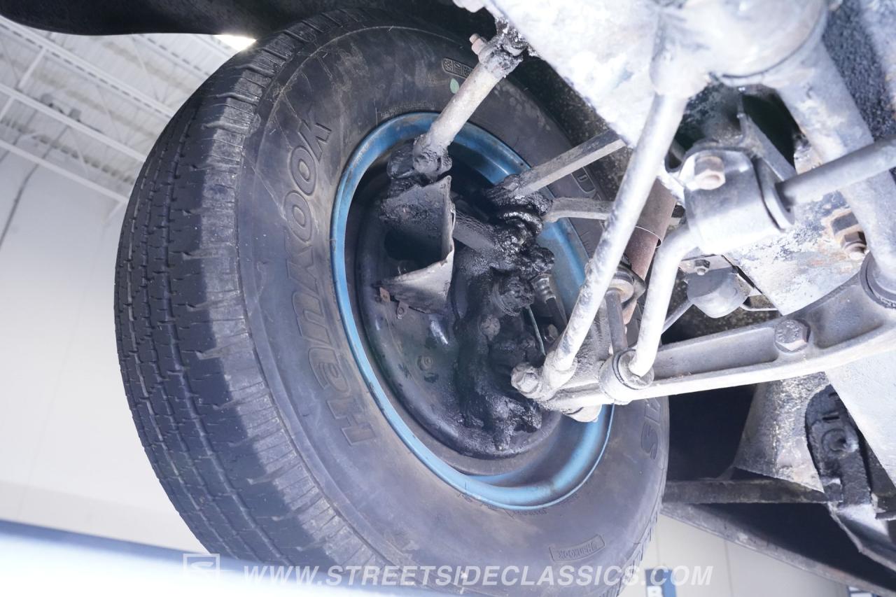 1950 Jaguar Mark V Sedan