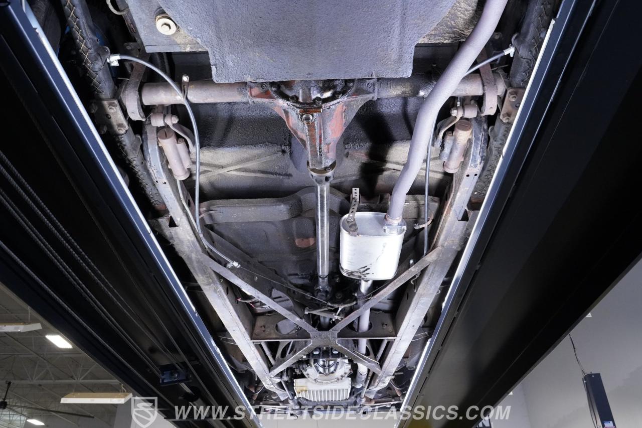 1950 Jaguar Mark V Sedan