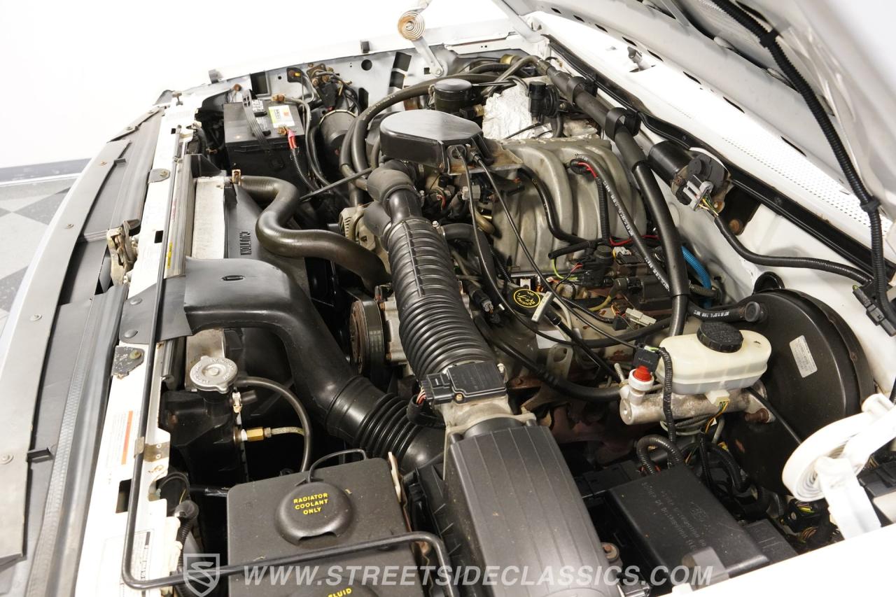 1996 Ford F-150 XLT 4X4