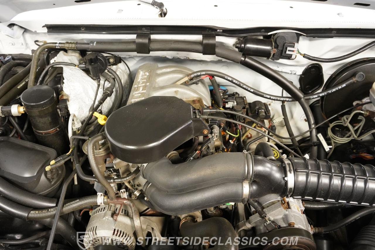 1996 Ford F-150 XLT 4X4