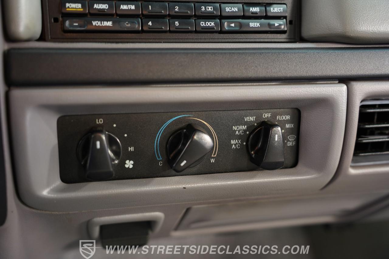 1996 Ford F-150 XLT 4X4