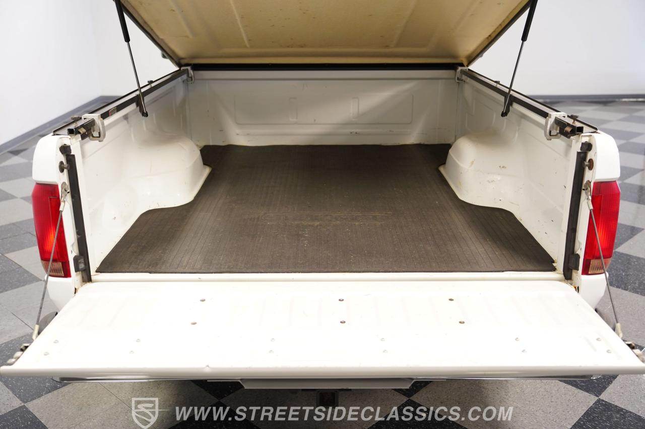 1996 Ford F-150 XLT 4X4