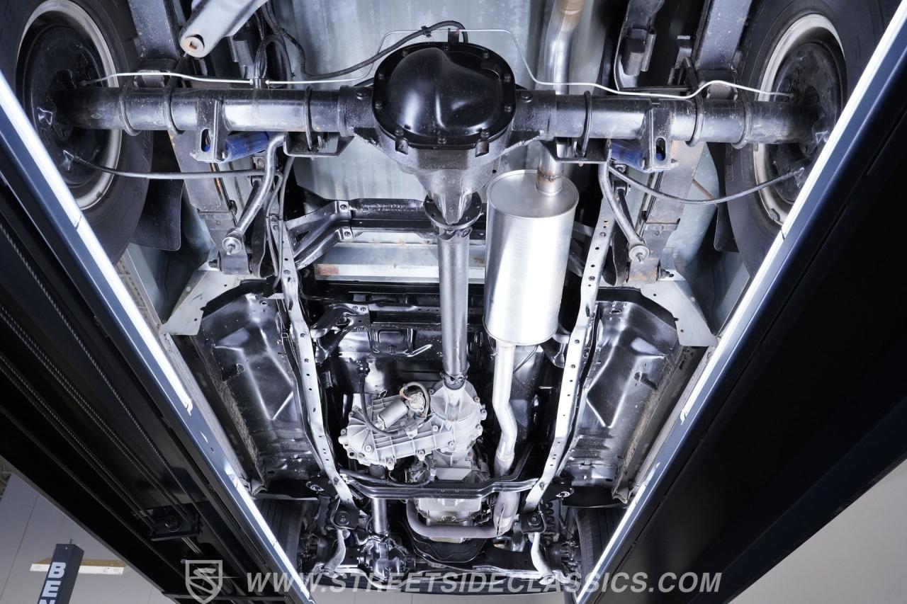 1996 Ford F-150 XLT 4X4