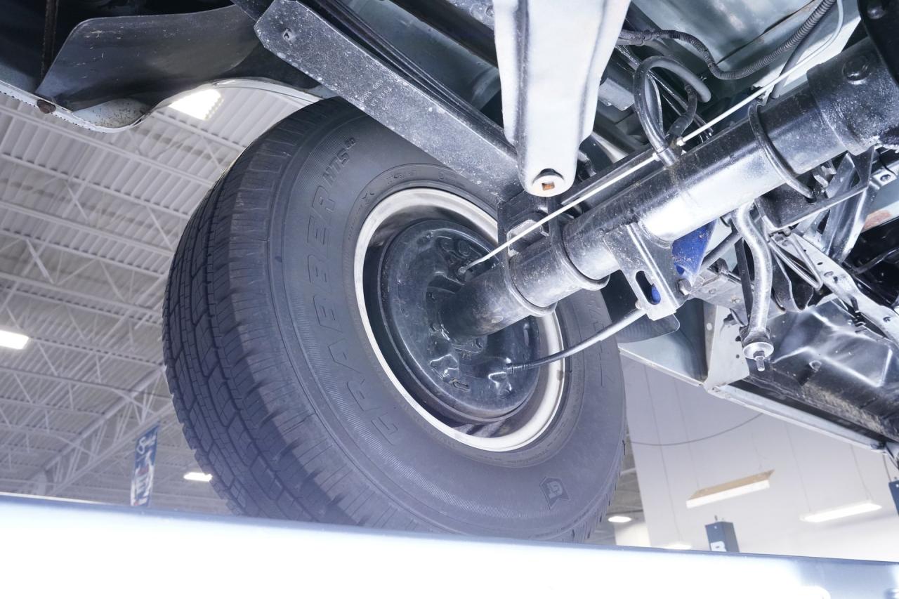 1996 Ford F-150 XLT 4X4