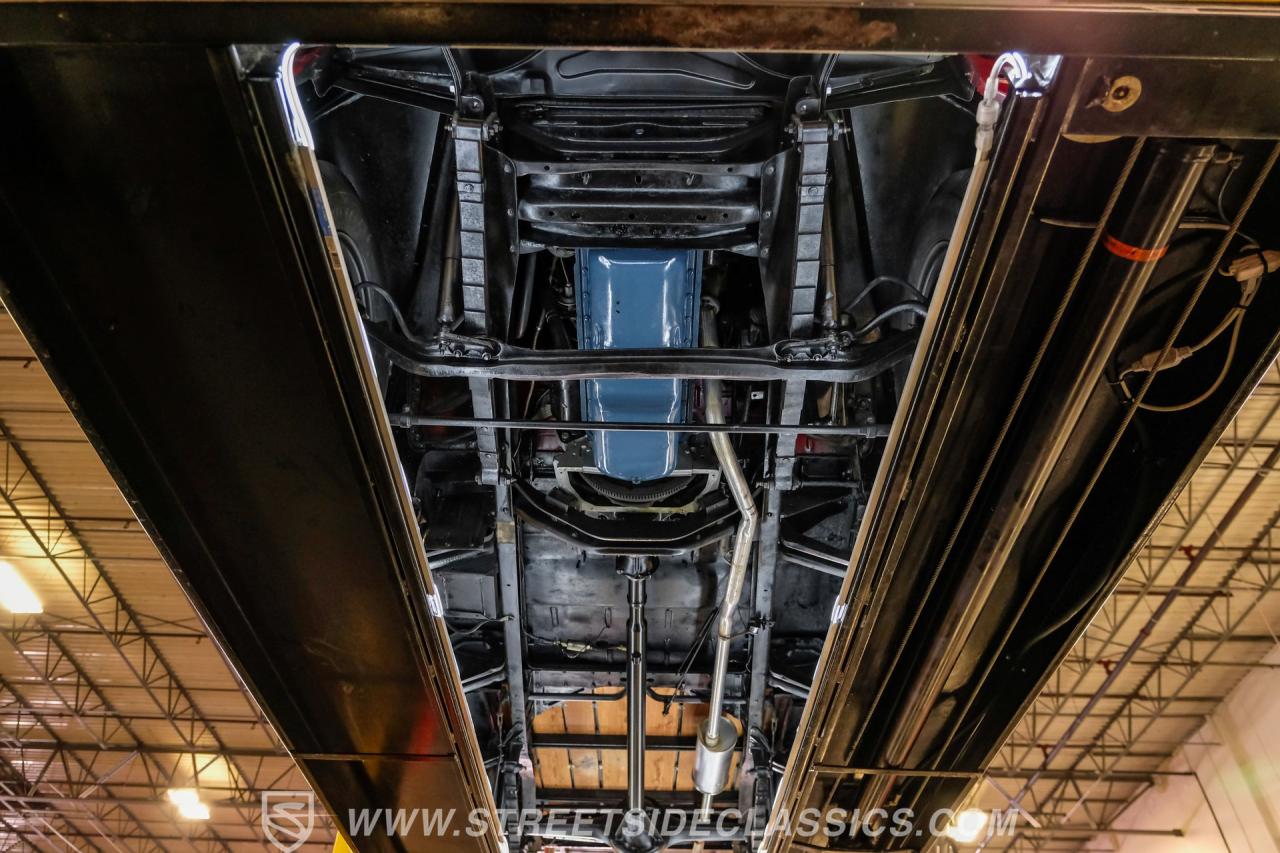 1954 Chevrolet 3100 3 Window Pickup