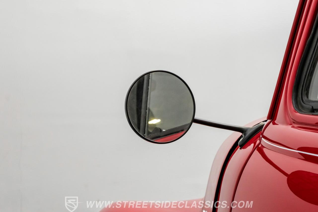 1954 Chevrolet 3100 3 Window Pickup