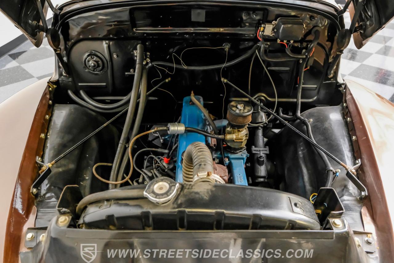 1954 Chevrolet 3100 5 Window Pickup