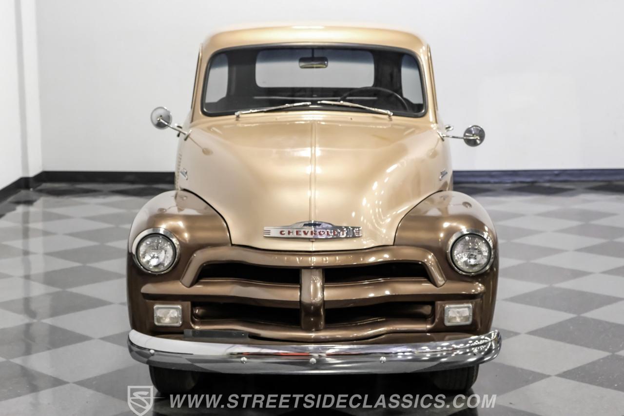1954 Chevrolet 3100 5 Window Pickup
