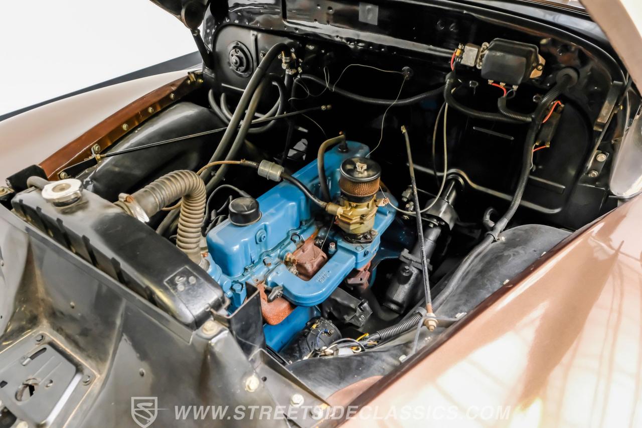 1954 Chevrolet 3100 5 Window Pickup