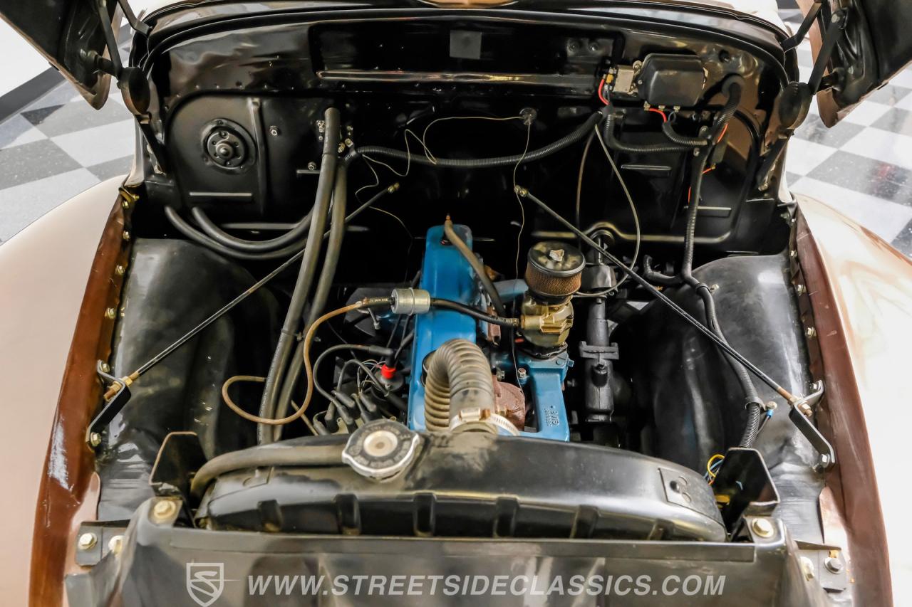 1954 Chevrolet 3100 5 Window Pickup