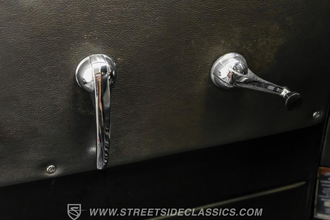 1954 Chevrolet 3100 5 Window Pickup