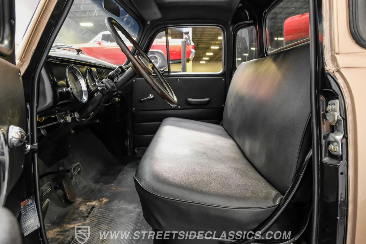 1954 Chevrolet 3100 5 Window Pickup