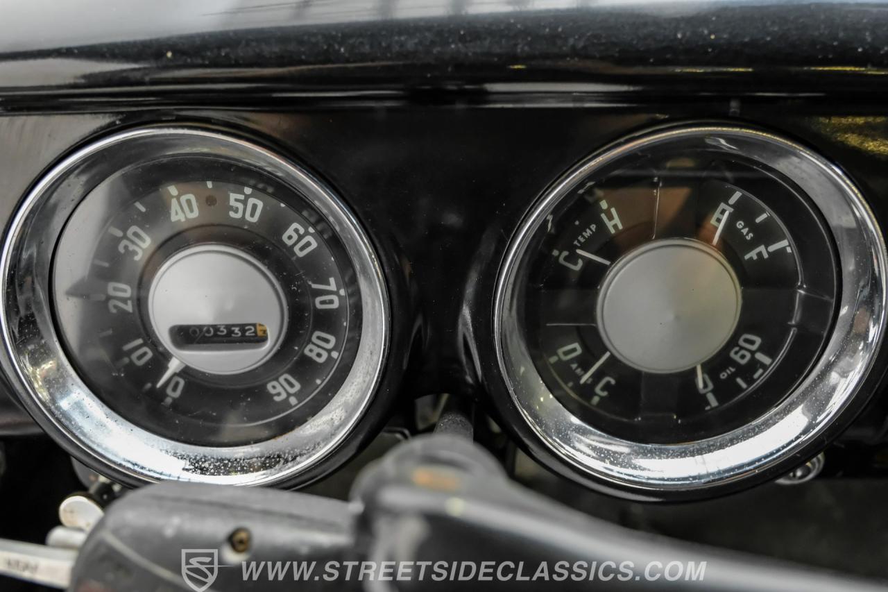 1954 Chevrolet 3100 5 Window Pickup