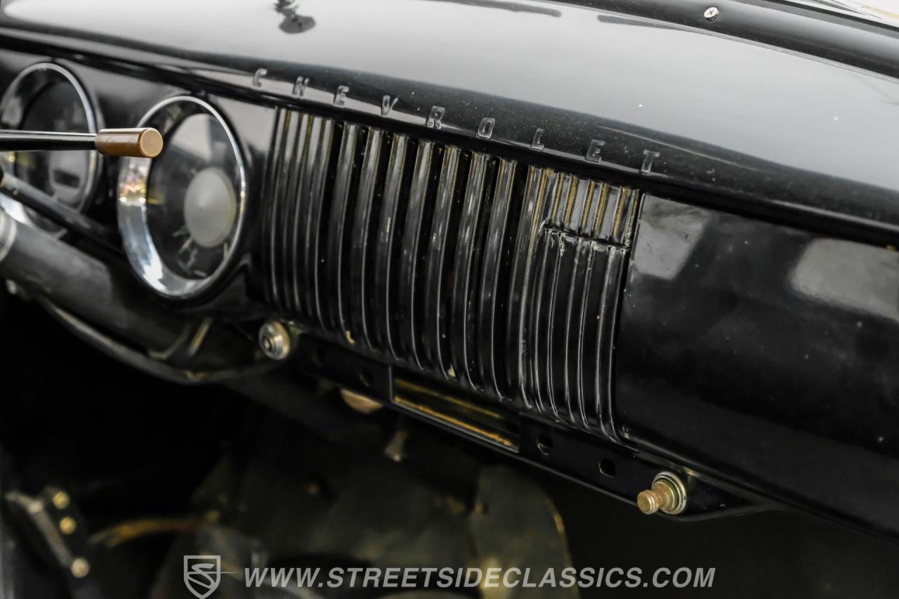 1954 Chevrolet 3100 5 Window Pickup