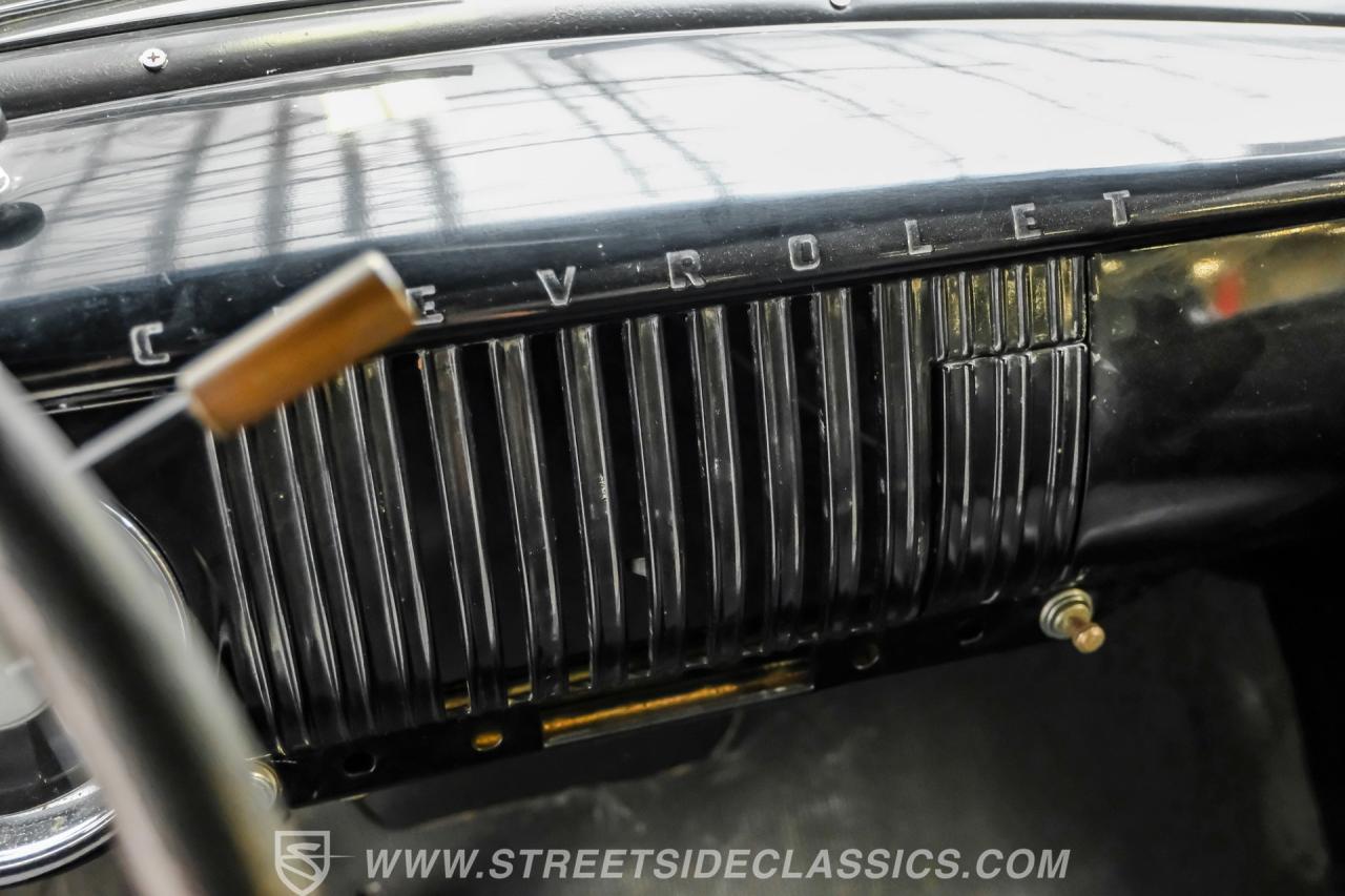 1954 Chevrolet 3100 5 Window Pickup