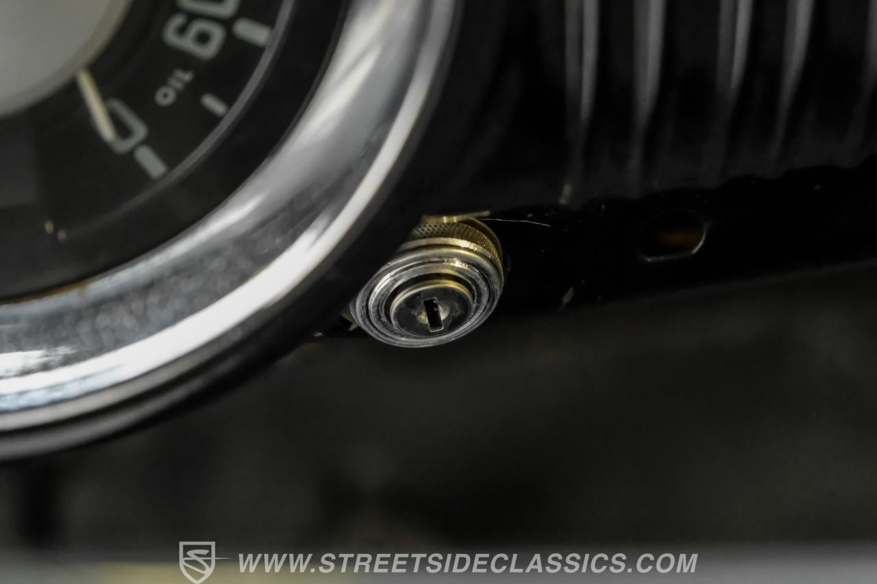 1954 Chevrolet 3100 5 Window Pickup