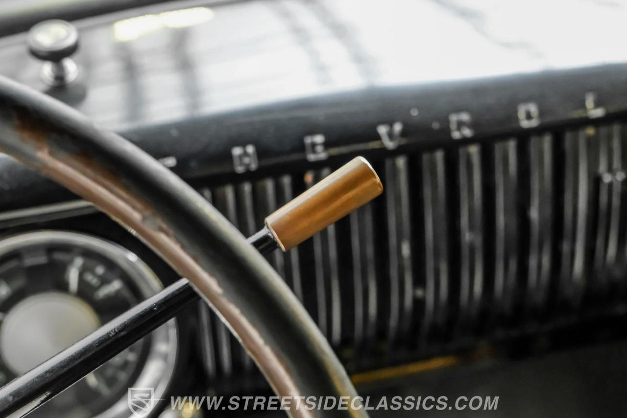 1954 Chevrolet 3100 5 Window Pickup