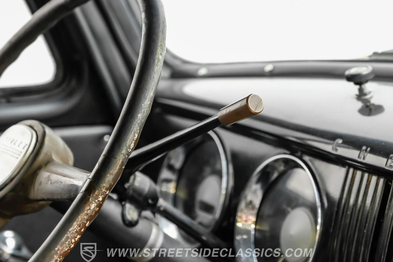 1954 Chevrolet 3100 5 Window Pickup