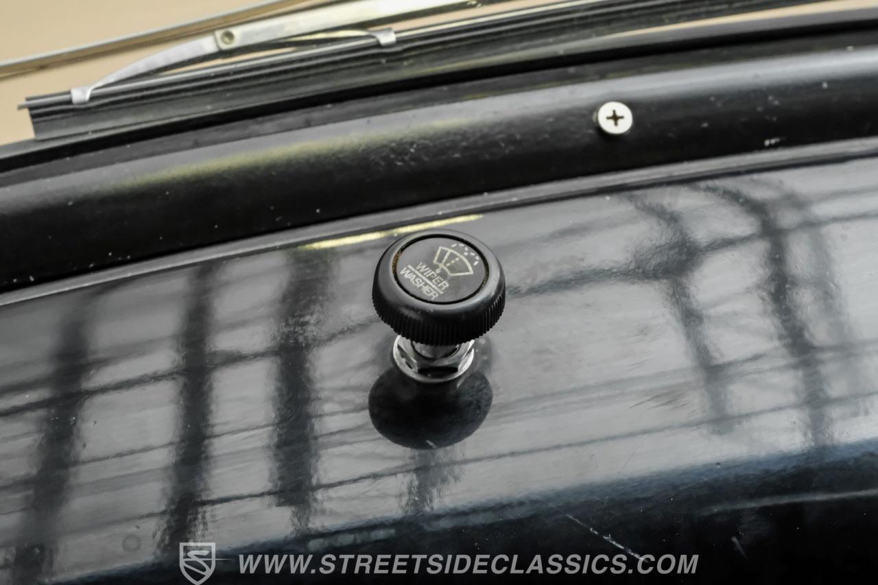 1954 Chevrolet 3100 5 Window Pickup